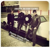 Delta Blues Gang