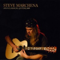 Steve Marchena