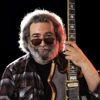 Jerry Garcia & David Grisman