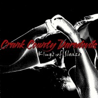 Crank County Daredevils