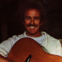 Bernie Leadon