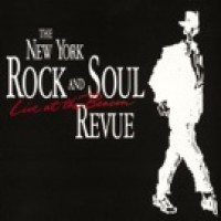The New York Rock And Soul Revue