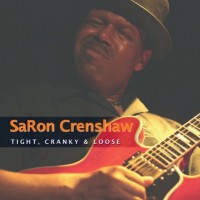 Saron Crenshaw