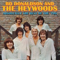 Bo Donaldson & The Heywoods