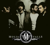 Molia Falls