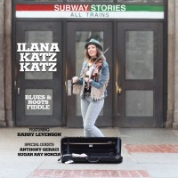 Ilana Katz Katz