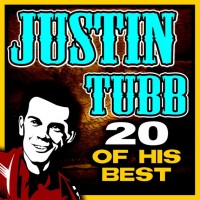 Justin Tubb