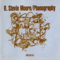 R. Stevie Moore
