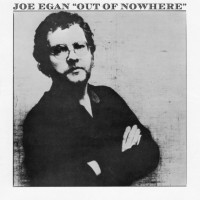 Joe Egan