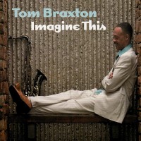 Tom Braxton