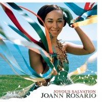 Joann Rosario
