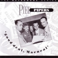 The Pied Pipers