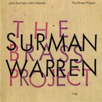 John Surman & John Warren