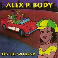 Alex P. Body