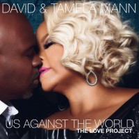 David Mann & Tamela Mann