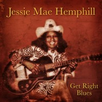 Jessie Mae Hemphill