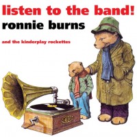 Ronnie Burns