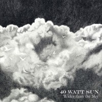 40 Watt Sun