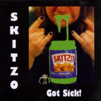 Skitzo