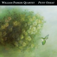 William Parker Quartet