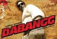 Dabangg