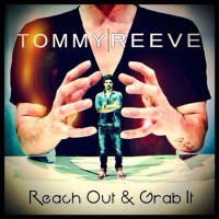 tommy reeve