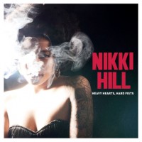 Nikki Hill