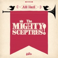 The Mighty Sceptres
