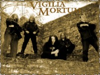 Vigilia Mortum