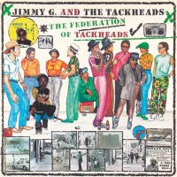 Jimmy G. & The Tackheads