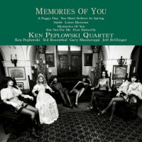 Ken Peplowski Quartet