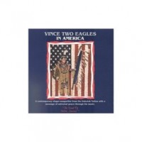 Vince Two Eagles