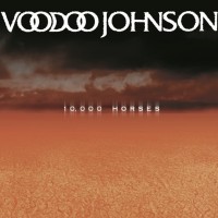 Voodoo Johnson
