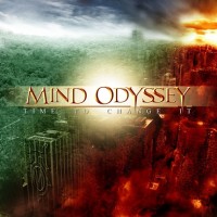 Mind Odyssey