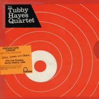 The Tubby Hayes Quartet