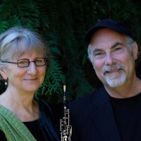Eric Tingstad & Nancy Rumbel