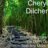 Cheryl Dilcher