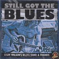 Eddy Wilson's Blues Band