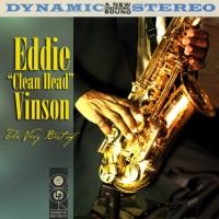 Eddie "Cleanhead" Vinson