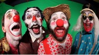 Luv Clowns
