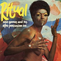 Nico Gomez & His Afro Percussion Inc.