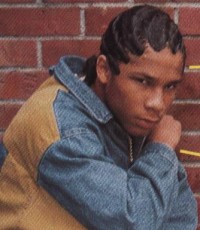 The Youngen