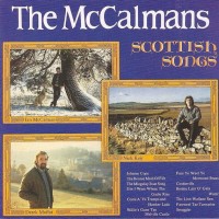 The Mccalmans