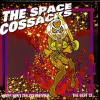 The Space Cossacks
