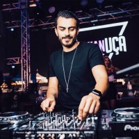 DJ Volkan Uca