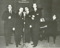 The Blackwood Brothers