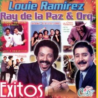 Louie Ramirez
