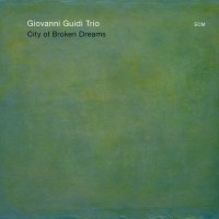 Giovanni Guidi Trio