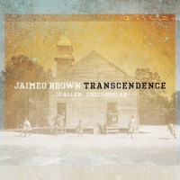 Jaimeo Brown Transcendence