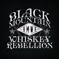 Black Mountain Whiskey Rebellion